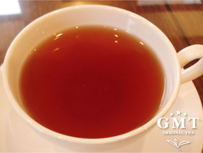 GMT紅茶専門店 或る日の紅茶