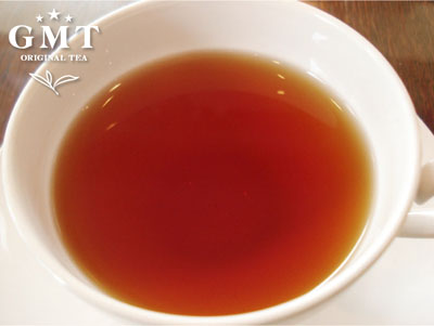 GMT紅茶専門店 或る日の紅茶