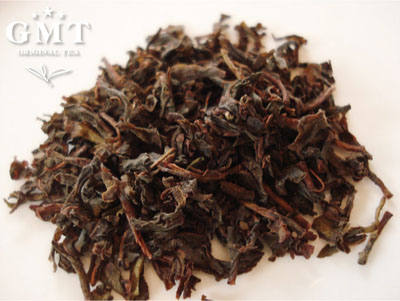 GMT紅茶専門店 或る日の紅茶
