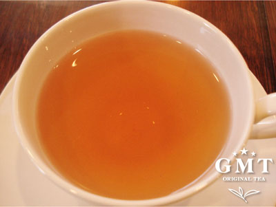 GMT紅茶専門店 或る日の紅茶
