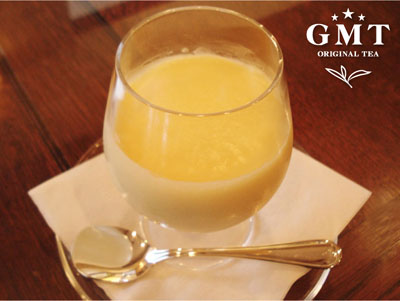GMT紅茶専門店 或る日の紅茶