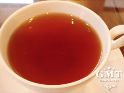 GMT紅茶専門店 或る日の紅茶
