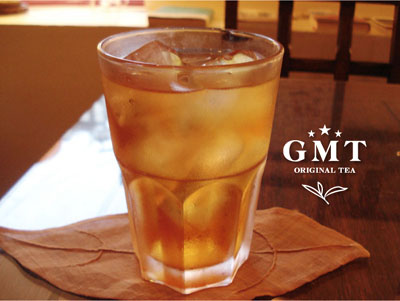 GMT紅茶専門店 或る日の紅茶