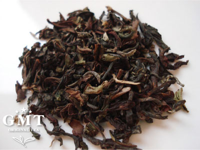 GMT紅茶専門店 或る日の紅茶