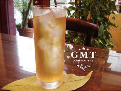 GMT紅茶専門店 或る日の紅茶