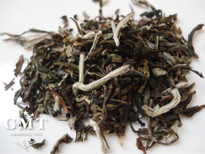 GMT紅茶専門店 或る日の紅茶