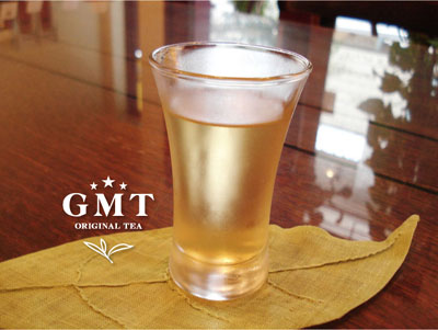 GMT紅茶専門店 或る日の紅茶