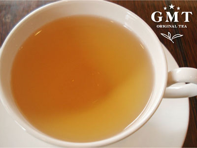 GMT紅茶専門店 或る日の紅茶