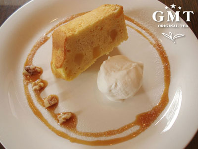GMT紅茶専門店 或る日の紅茶