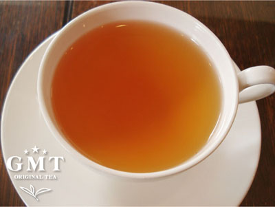 GMT紅茶専門店 或る日の紅茶