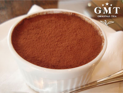 GMT紅茶専門店 或る日の紅茶