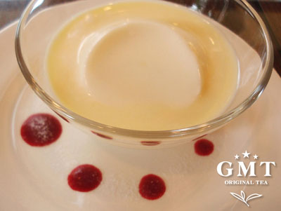GMT紅茶専門店 或る日の紅茶