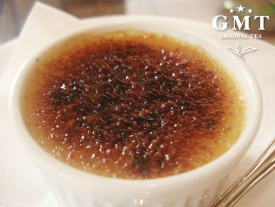 GMT紅茶専門店 或る日の紅茶