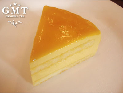 GMT紅茶専門店 或る日の紅茶