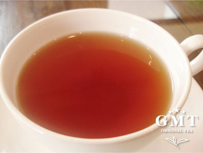 GMT紅茶専門店 或る日の紅茶