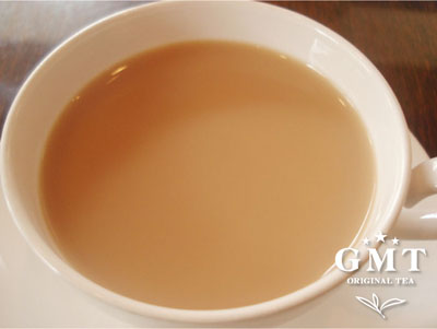 GMT紅茶専門店 或る日の紅茶