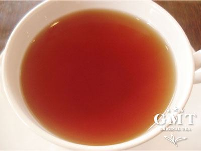 GMT紅茶専門店 或る日の紅茶
