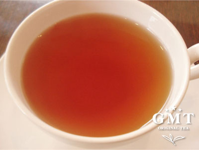 GMT紅茶専門店 或る日の紅茶