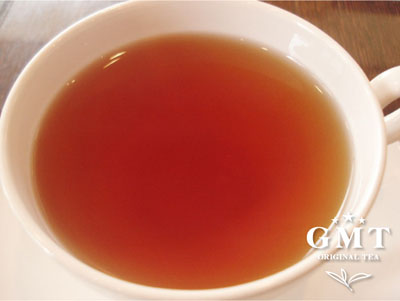 GMT紅茶専門店 或る日の紅茶