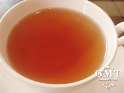 GMT紅茶専門店 或る日の紅茶