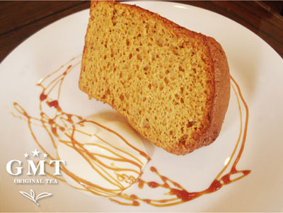 GMT紅茶専門店 或る日の紅茶