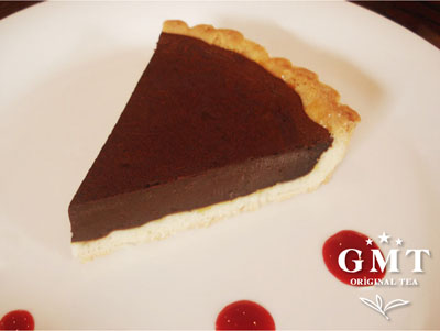 GMT紅茶専門店 或る日の紅茶