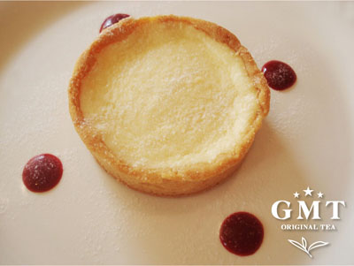 GMT紅茶専門店 或る日の紅茶