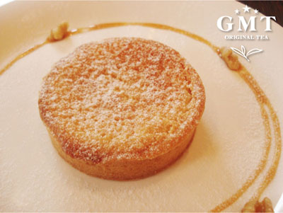 GMT紅茶専門店 或る日の紅茶