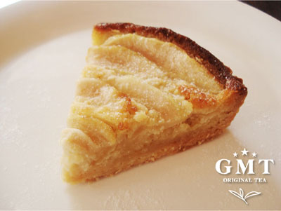 GMT紅茶専門店 或る日の紅茶