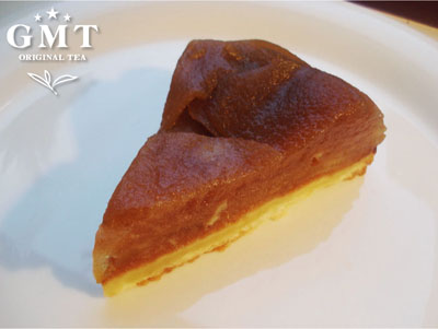 GMT紅茶専門店 或る日の紅茶