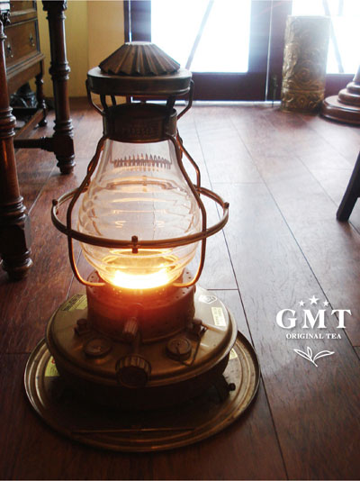 GMT紅茶専門店 或る日の紅茶