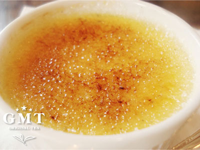 GMT紅茶専門店 或る日の紅茶
