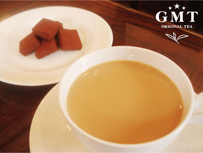 GMT紅茶専門店