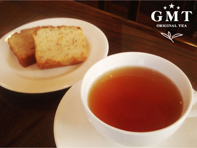 GMT紅茶専門店