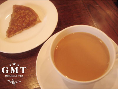 GMT紅茶専門店