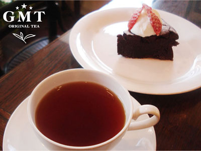 GMT紅茶専門店