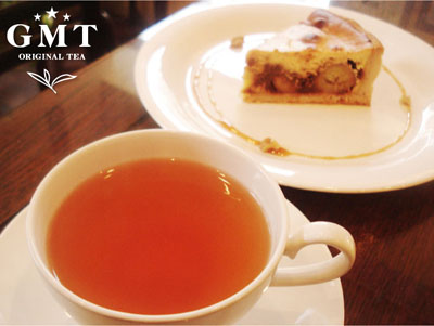 GMT紅茶専門店
