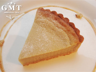 GMT紅茶専門店