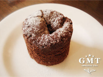 GMT紅茶専門店