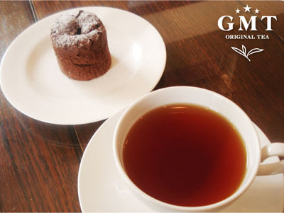GMT紅茶専門店