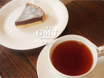 GMT紅茶専門店