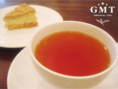 GMT紅茶専門店
