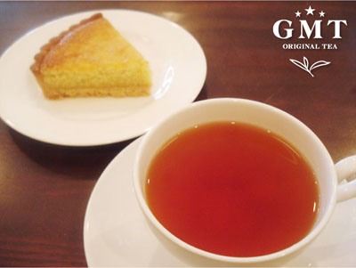 GMT紅茶専門店