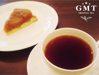GMT紅茶専門店