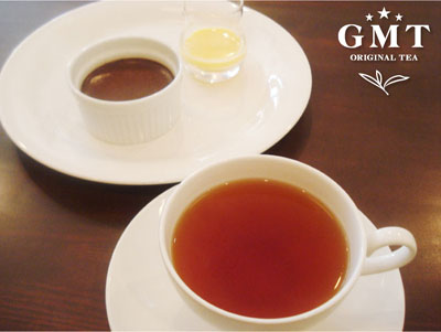 GMT紅茶専門店