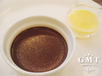GMT紅茶専門店