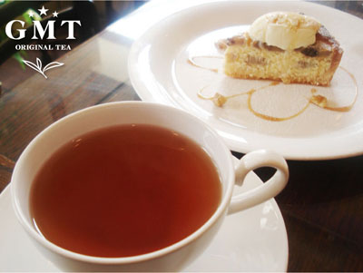 GMT紅茶専門店