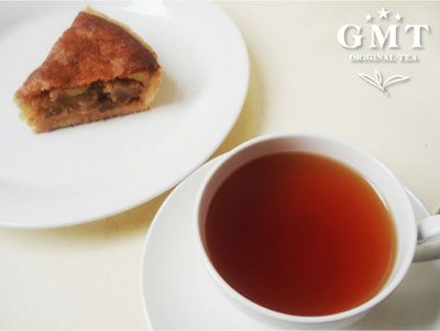 GMT紅茶専門店