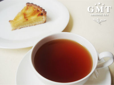GMT紅茶専門店