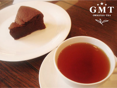 GMT紅茶専門店